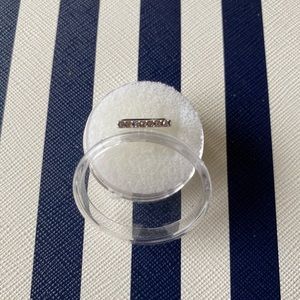 Keep Collective Birthstone Bar Charms